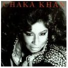 CHAKA KHAN / チャカ・カーン / CHAKA KHAN  / ビ・バップを歌う女(国内盤帯 解説付)
