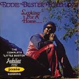 LITTLE BUSTER / リトル・バスター / LOOKING FOR A HOME: THE COMPLETE JUBILEE AND JOSIE SESSIONS  / 幻のジュビリー・アルバム (国内盤 帯 解説付)