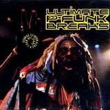 GEORGE CLINTON & THE P-FUNK ALL STARS / ジョージ・クリントン&ザ・Pファンク・オールスターズ / ULTIMATE P-FUNK BREAKS / 究極のPファンク・ブレイクス(国内盤帯 解説付)