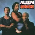 ALEEM FEATURING LEROY BURGESS / アリーム・フィーチャリング・ルロイ・バージェス / SHOCK!