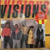 VISIONS / ヴィジョンズ / VISIONS