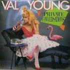 VAL YOUNG / ヴァル・ヤング / PRIVATE CONVERSATION