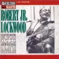 ROBERT JR. LOCKWOOD / ロバート・ジュニア・ロックウッド / P VINE PRESENTS 21 BLUES GIANTS(13) ROBERT JR. ROCKWOOD / ブルースの巨人(13)  ロバート・ジュニア・ロックウッド(国内盤 帯付 解説付) 