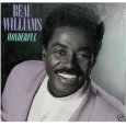BEAU WILLIAMS / ボー・ウィリアムス / WONDERFUL