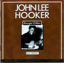 JOHN LEE HOOKER / ジョン・リー・フッカー / BOOGIE CHILLEN (24 CARAT GOLD EDITION)