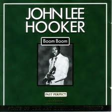 JOHN LEE HOOKER / ジョン・リー・フッカー / BOOM BOOM (24 CARAT GOLD EDITION)