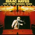 ISAAC HAYES / アイザック・ヘイズ / LIVE AT THE SAHARA TAHOE