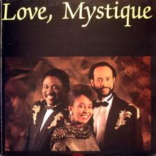 MYSTIQUE (90'S SOUL) / LOVE, MYSTIQUE