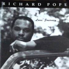 RICHARD POPE / リチャード・ポープ / LOVE JOURNEY
