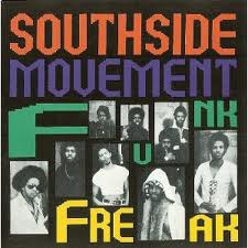 SOUTHSIDE MOVEMENT / サウスサイド・ムーヴメント商品一覧｜JAZZ