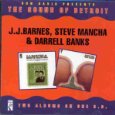 J.J. BARNES,STEVE MANCHA,DARRELL BANKS / DON DAVIS PRESENTS THE SOUND OF DETROIT (2 ON 1)