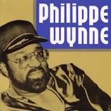 PHILIPPE WYNNE / フィリップ・ウィン / PHILIPPE WYNNE  / フィリップ・ウィン(国内盤 帯 解説付)