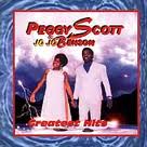 PEGGY SCOTT & JO JO BENSON / ペギー・スコット & ジョー・ジョー・ベンソン / GREATEST HITS