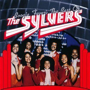 BOOGIE FEVER: THE BEST OF THE SYLVERS/SYLVERS/シルヴァーズ｜SOUL/BLUES/GOSPEL ...