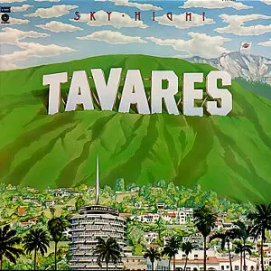 BCM CD タバレス スカイ・ハイ BCM CD タバレス スカイ・ハイ - メルカリ