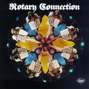 ROTARY CONNECTION / ロータリー・コネクション / ROTARY CONNECTION 