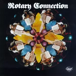 ★ＵＳオリジナル盤★『ヘイ、ラヴ』ニュー・ロータリー・コネクションＬＰ ☆USオリジナル盤☆『ヘイ、ラヴ』ニュー・ロータリー
