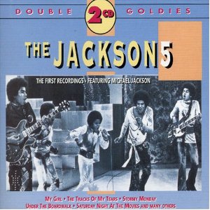 JACKSON 5 / ジャクソン・ファイヴ / THE FIRST RECORDINGS FEATURING MICHAEL JACKSON (2CD)