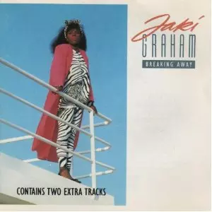 JAKI GRAHAM / ジャッキー・グラハム商品一覧｜SOUL / BLUES