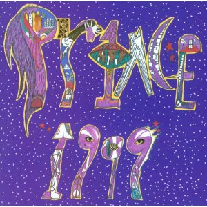 PRINCE / プリンス / 1999 / 1999 (国内盤 シール帯 解説付)