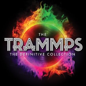 TRAMMPS / トランプス / THE DEFINITIVE COLLECTION (スリップケース仕様 2CD)
