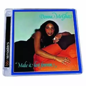 DONNA MCGHEE / ドナ・マッギー商品一覧｜ディスクユニオン