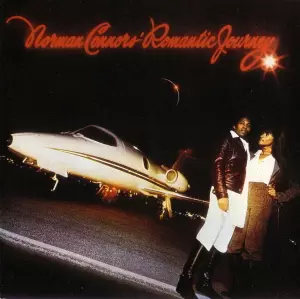 NORMAN CONNORS / ノーマン・コナーズ / ROMANTIC JOURNEY