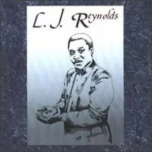 L.J.REYNOLDS / L.J.レイノルズ / L.J.REYNOLDS