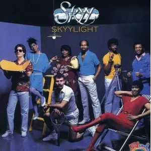 SKYY / スカイ / SKYYLIGHT