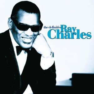 RAY CHARLES / レイ・チャールズ / THE DEFENITIVE (2CD)