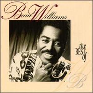 BEAU WILLIAMS / ボー・ウィリアムス / THE BEST OF BEAU WILLIAMS