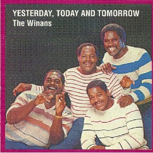 WINANS / ワイナンズ / YESTERDAY, TODAY AND TOMORROW