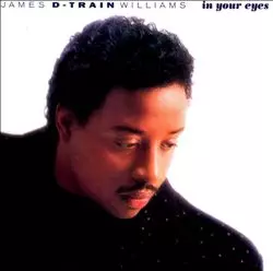 D TRAIN (JAMES D-TRAIN WILLIAMS) / D・トレイン (ジェイムス・D