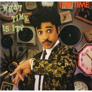 TIME / タイム / WHAT TIME IS IT?
