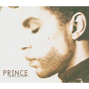 PRINCE / プリンス / THE HITS / THE B-SIDES (3CD)