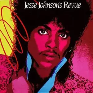 Amazon.com: Jesse Johnson's Revue - Jesse Johnson's Revue