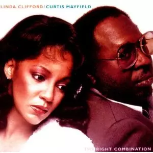 CURTIS MAYFIELD / カーティス・メイフィールド / THE RIGHT COMBINATION / ライト・コンビネイション (国内盤 デジパック仕様)