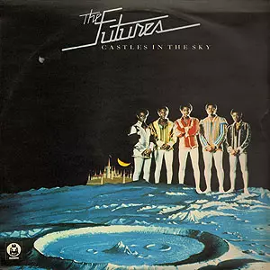 FUTURES (SOUL) / フューチャーズ (SOUL) FUTURES (SOUL) / フューチャーズ (SOUL)商品一覧|PUNK