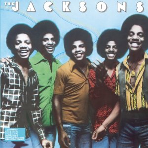 JACKSONS / ジャクソンズ / THE JACKSONS / 僕はごきげん (国内盤)