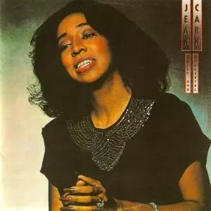 JEAN CARN / ジーン・カーン / SWEET AND WONDERFUL
