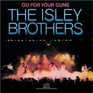 ISLEY BROTHERS / アイズレー・ブラザーズ / GO FOR YOUR GUNS