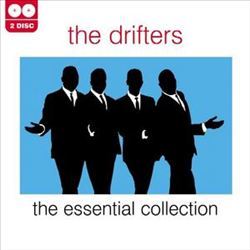 DRIFTERS / ドリフターズ / THE ESSENTIAL COLLECTION (2CD スリップケース仕様)