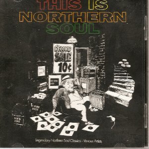 V.A.(THIS IS NORTHERN SOUL) / THIS IS NORTHERN SOUL 