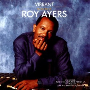 ROY AYERS / ロイ・エアーズ / VINRANT : THE VERY BEST OF ROY AYERS