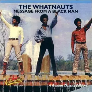 WHATNAUTS / ホワットノウツ商品一覧｜ディスクユニオン・オンライン