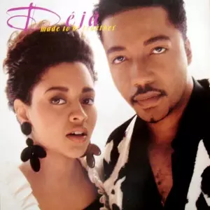 DEJA / デジャ / MADE TO BE TOGETHER / メイド・トゥ・ビー・トゥゲザー