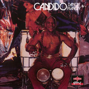 CANDIDO / キャンディド / DANCIN' & PRANCIN'
