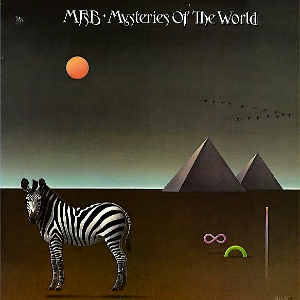 MFSB / MYSTERIES OF THE WORLD
