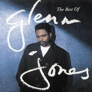 GLENN JONES / グレン・ジョーンズ / THE BEST OF GLENN JONES