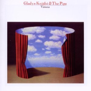 GLADYS KNIGHT & THE PIPS / グラディス・ナイト&ザ・ピップス / VISIONS